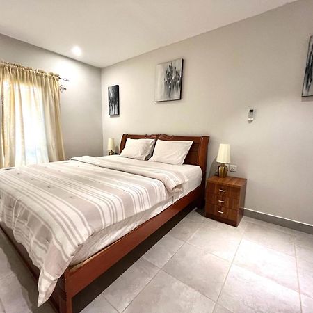 Forest View Luxury Apartment In 3Mins Walk To Beach Pool View Wifi Кололи Экстерьер фото