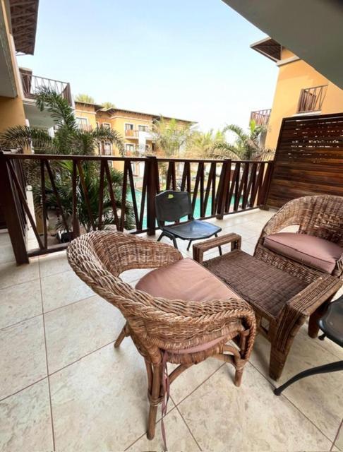 Forest View Luxury Apartment In 3Mins Walk To Beach Pool View Wifi Кололи Экстерьер фото
