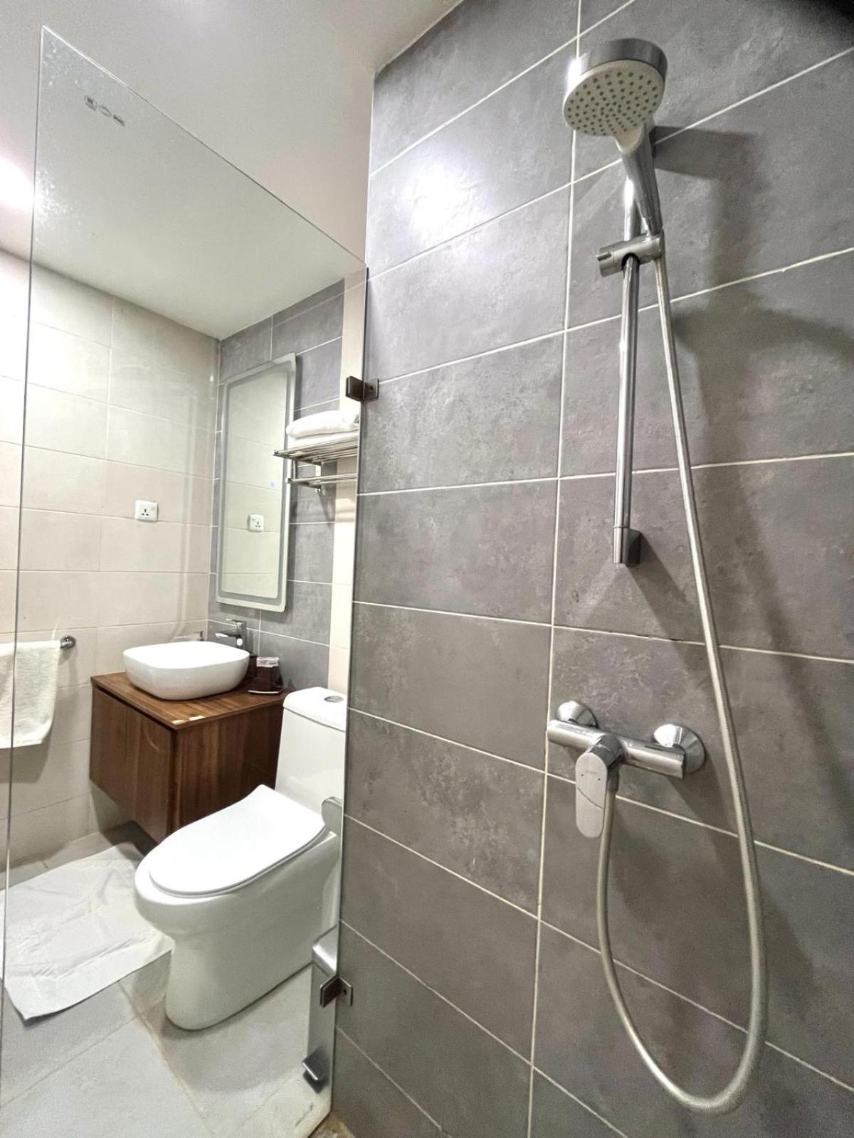 Forest View Luxury Apartment In 3Mins Walk To Beach Pool View Wifi Кололи Экстерьер фото